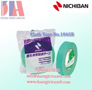 Băng keo vải Nichiban 106GR | Cloth Tape No.106GR Nichiban
