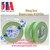 Băng keo vải Rinrei tape #337EG dài 25m | Băng keo vải Rinrei tape #336GN dài 25m