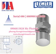 Béc phun Lechler 68656816CA000 | Nhà phân phối Lechler 68668830CC000 | Lechler Việt Nam