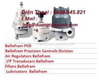 Bellofram PCD  / Bellofram Precision Controls Division Air Regulators / Bellofram  I/P Transducers / Bellofram Filters / Bellofram  Lubricators 