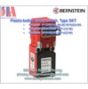 Bernstein Plastic-bodied safety switch, Type SKT | Công tắc an toàn Bernstein SKT | Bernstein 6016419059 SKT-U1Z M3