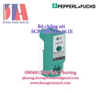 Bộ chống sét lan truyền Pepperl+Fuchs SCP-LBF-IA1.36.IE