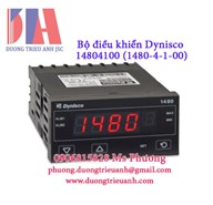 Bộ điều khiển Dynisco 14804100 (1480-4-1-00) | Dynisco type 1480