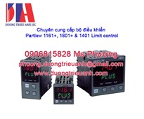 Bộ điều khiển Partlow 1161+ chính hãng | Partlow 1161+, 1801+ & 1401 Limit control