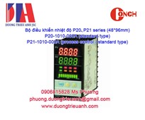 Bộ điều khiển nhiệt độ Conch P20-1010-000A | Conch P21-1010-000A 