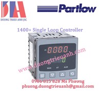 Bộ điều khiển nhiệt độ Partlow 1160+, 1400+, 1800+ chính hãng tại Việt Nam