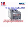 Bộ điều khiển nhiệt độ West 6100+, West  4100+, west 1/8 DIN 8100+, west 1/16 DIN 6700+