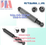 Bộ giảm chân Stabilus STAB-O-SHOC