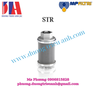 Bộ lọc hút MP FILTRL STR