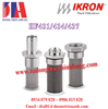 Bộ lọc hút ikron HF431/434/437