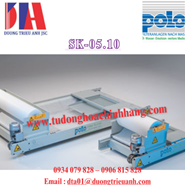 Bộ lọc trọng lưc Polo SK-05.10