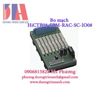 Bo mạch HiCTB08-FBM-RAC-SC-IO08 | Termination Board HiCTB08-FBM-RAC-SC-IO08 | Schneider Electric's Foxboro DCS 