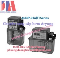 Bơm Aryung AMGP 01AF-T03-T 220V chính hãng | A-ryung AMGP 01AF-T 100 200V chính hãng