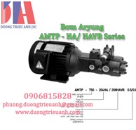 Bơm Aryung AMTP-750-204HA/208HAVB 0.5/0.8
