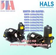 Bơm HALS HMTP-210HA(VB/VD) | Hals pump HMTP-216HA(VB/VD)