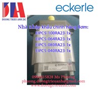 Bơm Eckerle 890-EI-0500-RK2-C313 | Bơm bánh răng EIPC5-100RA23-10 S196