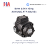 Bơm bánh răng ARYUNG ATP-HA(VB)