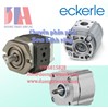 Bơm bánh răng Eckerle EIPR | EIPR - mobile pumps Eckere