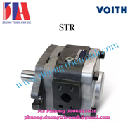 Bơm bánh răng Voith IPS 3-3.5