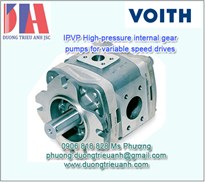 Bơm bánh răng Voith IPVP 6/-100/101 | Voith pumps IPVP High-pressure IPVP 3 – 10 | Voith IPVP 5 – 64 