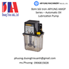 Bơm bôi trơn ARYUNG AMGP Series – Automatic Oil Lubrication Pump