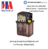 Bơm bôi trơn ARYUNG AMLA Series – Continuous Lubrication Pump