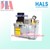 Bơm bôi trơn Hals HMGP-303 | HMGP-6N | Lube pump Hals HMGP-205S