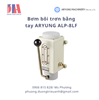 Bơm bôi trơn bằng tay ARYUNG ALP-8LF