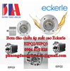 Bơm đảo chiều áp suất cao Eckerle EIPQ2/EIPQ3