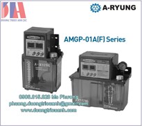 Bơm dầu A-ryung AMGP-01MF 110 Volt Oil Pump | Bom dau Aryung AMGP 200NS T03 | A-ryung pumps AMGP 01AF 100