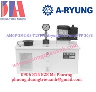 Bơm dầu Aryung AMGP-3M2-05-T12TYS 
