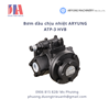 Bơm dầu chịu nhiệt ARYUNG ATP-3 HVB