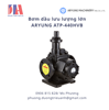 Bơm dầu lưu lượng lớn ARYUNG ATP-440HVB