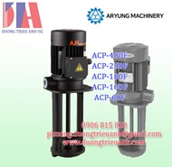 Bơm làm mát Aryung ACP-250F-N | Aryung pump ACP-400F ACP-250F ACP-180F ACP-100F |Aryung ACP-60F
