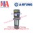 Bơm làm mát Aryung ACP-400HF18 | Bơm A-ryung ASP-1100HF 19/25 | Aryung chính hãng Korea