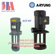 Bơm làm mát Aryung ACP-600HF-28 | Aryung ACP-600HF18 | Aryung pump ACP-180HF25 | Bơm ACP-750HF-25