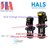 Bơm làm mát Hals HCP-618F | hals HCP-428F | Bơm Hals HCP-628F | Bom Hals HCP-418F chính gốc Korea