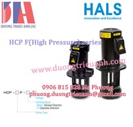 Bơm làm mát Hals HCP-618F | hals HCP-428F | Bơm Hals HCP-628F | Bom Hals HCP-418F chính gốc Korea