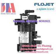 Bơm màng Flojet pump Model M502052, M502016, M502022