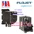 Bơm màng G573205A Flojet | Flojet G57 Series Air Operated Diaphragm Pump