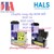 Bơm mỡ công nghiệp Hasl HGP-16 | Hals Lube  Grease | HGP-16(S) | Nhà cung cấp Hals HGP-16E | Grease Pump Hals HGP-40E
