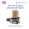 Bơm mỡ tự động ARYUNG AGP-MG10