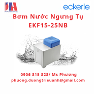 Bơm nước ngưng tụ EKF15-25NB