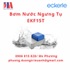Bơm nước ngưng tụ EKF15T