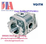 Bơm thủy lực Voith IPVP/6-/80 | Nhà phân phối bơm Voith chính hãng tại Việt Nam