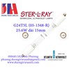 Bóng đèn UV Atlantic G24T5L (05-1348-R)