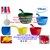 Ca nhựa Vikan 56822 loại 2 lít | Vikan Round Bowl Scoop, 2 Litre |  Vikan 56823 | Vikan 56825 | Vikan 56826