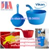 Ca nhựa Vikan tròn 2 lít 36824
