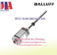 Cảm biến Balluff BTL06YP BTL7-E100-M0150-B-S32