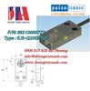 Cảm biến Pulsotronic 08310000772 type KJ5-Q25KB-DPS cáp dài 2m
